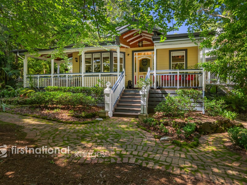 5 Curtis Road, Emerald, VIC 3782