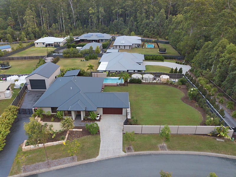 67 Palmview Forest Drive, Palmview, QLD 4553