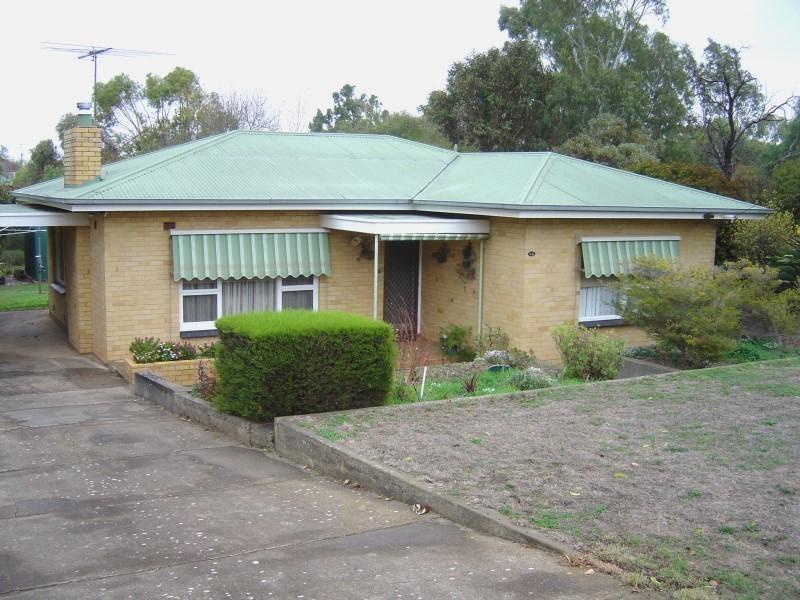46 John Street, Tanunda, SA 5352 Property Details