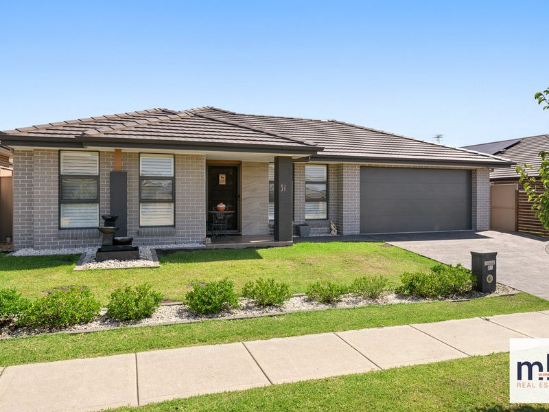 31 Owens Street, Spring Farm, NSW 2570
