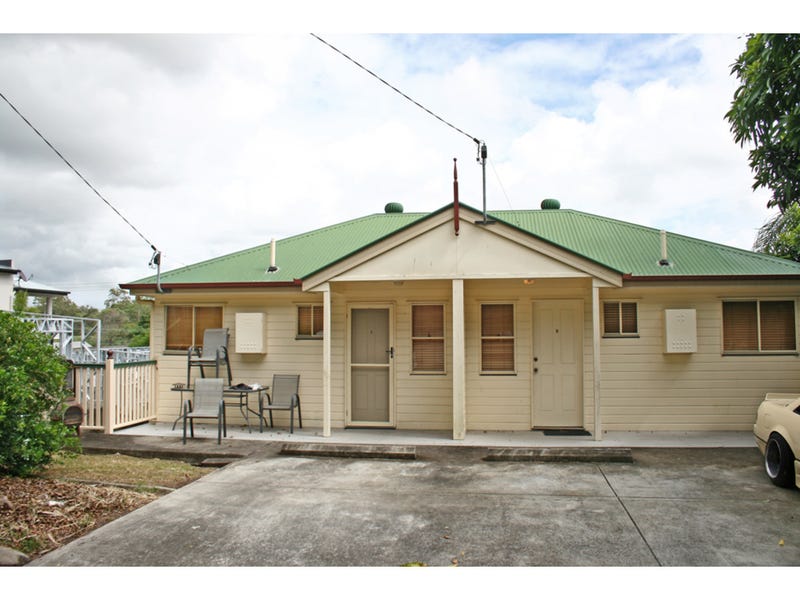 1/22 Hurd Terrace, Morningside, QLD 4170