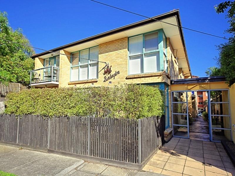 3/3 Avoca Avenue, Elwood, Vic 3184 Property Details