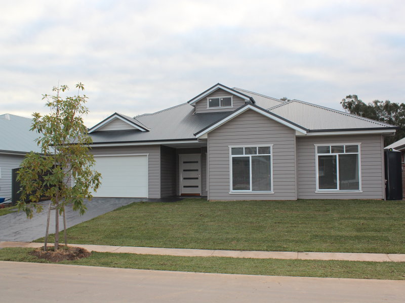 Lot 377/43 McKellar Street, Kirkham Rise, Cobbitty, NSW 2570 Property