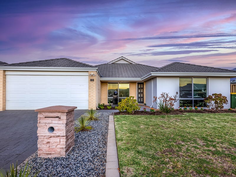 15 Finglas Meander, Butler, WA 6036 Property Details