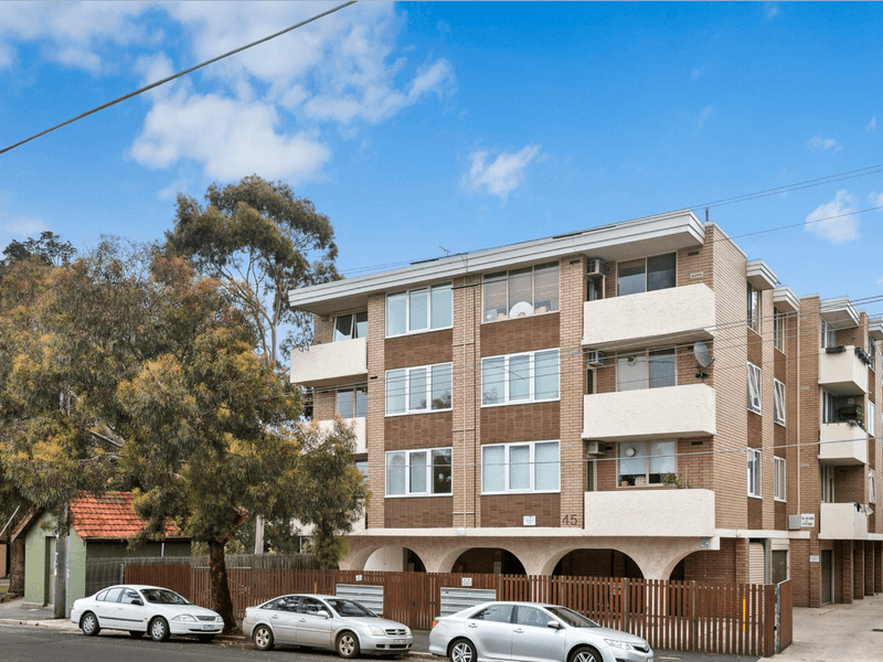 27/45-47 De Carle Street, Brunswick, VIC 3056 - realestate.com.au