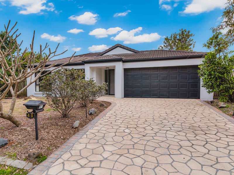 40 Clydesdale Drive, Upper Coomera, QLD 4209