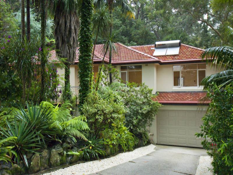 24 Peckham Avenue, Chatswood, NSW 2067 Property Details
