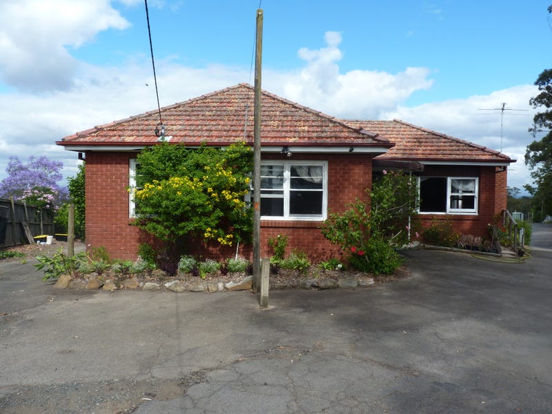 618 Old Northern Road, Dural, NSW 2158