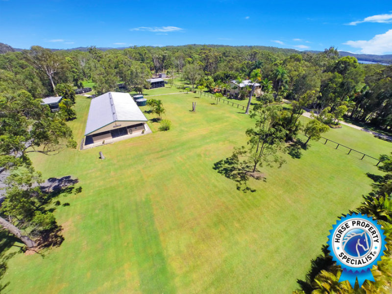 2135 Steve Irwin Way, Landsborough, QLD 4550
