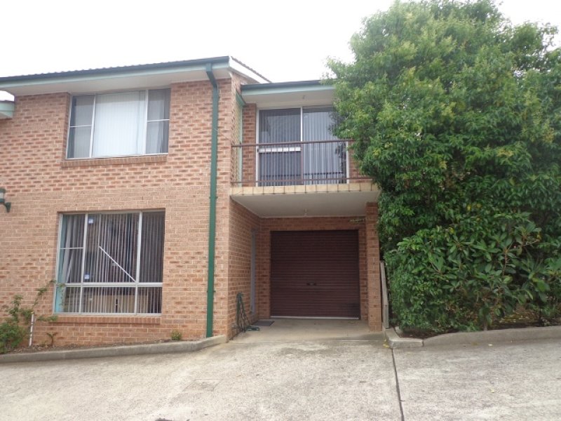 1/4749 Nelson Street, Fairfield, NSW 2165 Property Details