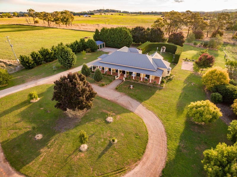 1393 Millthorpe Road, Millthorpe, NSW 2798