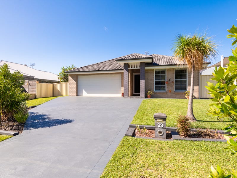 93 Links Avenue, Sanctuary Point, NSW 2540