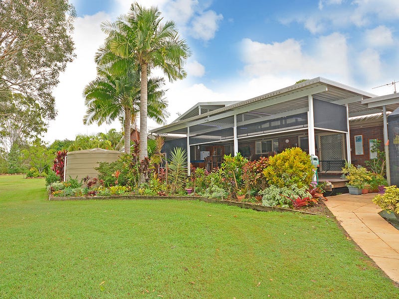 41 Honeyeater Drive, Walligan, Qld 4655 Property Details