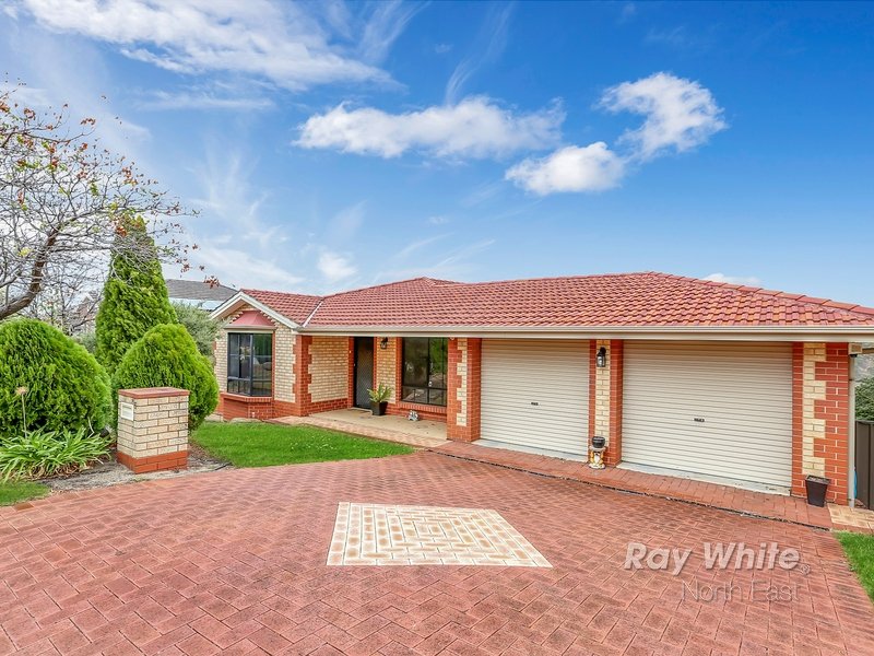 5 Reordan Drive, Greenwith, SA 5125 Property Details