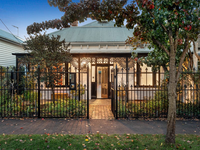 11 Lorne Road, Prahran, Vic 3181 Property Details