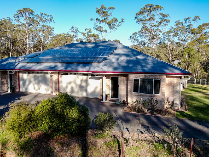 1228 Dayboro Road, Kurwongbah, QLD 4503
