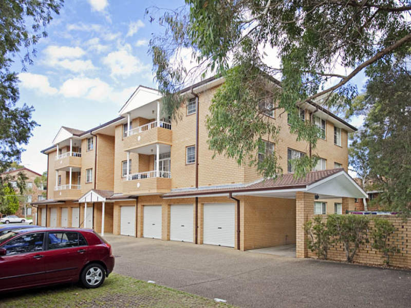6/7577 Auburn St, Sutherland, NSW 2232 Property Details