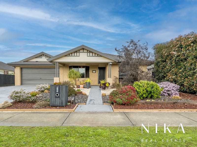 49 Oxford Way, Wonthaggi, Vic 3995 Property Details