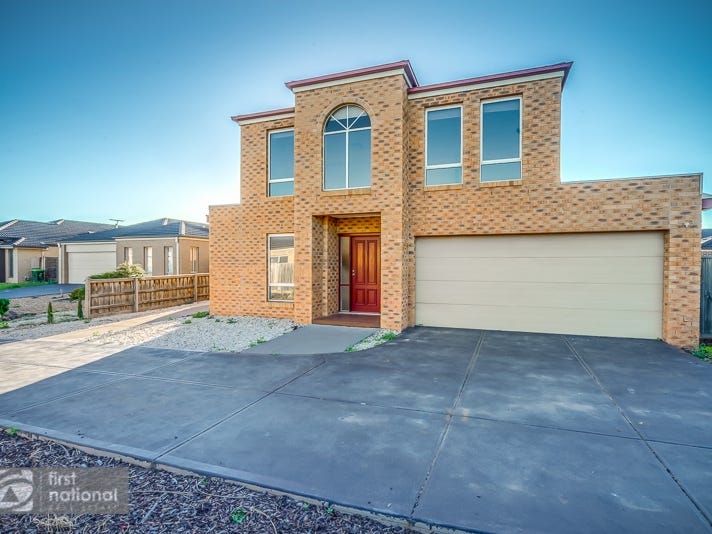 41 Landing Place, Point Cook, VIC 3030 41 Landing Place, Point Cook, VIC 3030