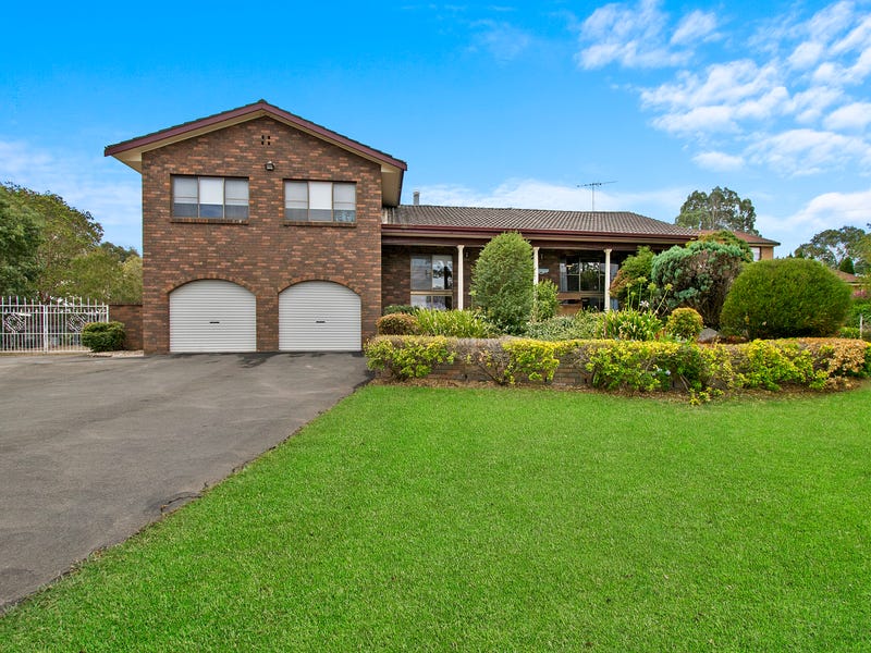 726 Kurmond Road, Freemans Reach, NSW 2756