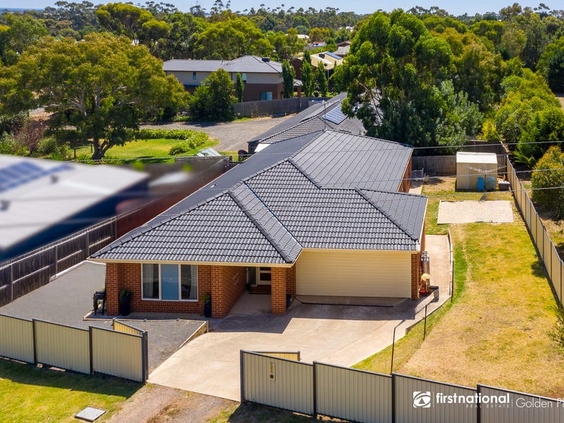 47 Earl Crescent, Bannockburn, Vic 3331 House for Sale realestate