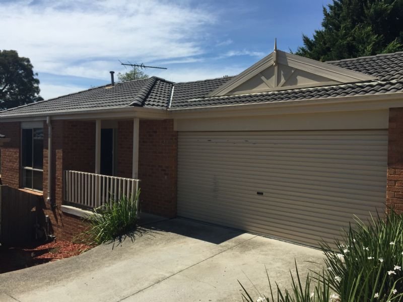 3/35 Camplin Rise, Lilydale, VIC 3140