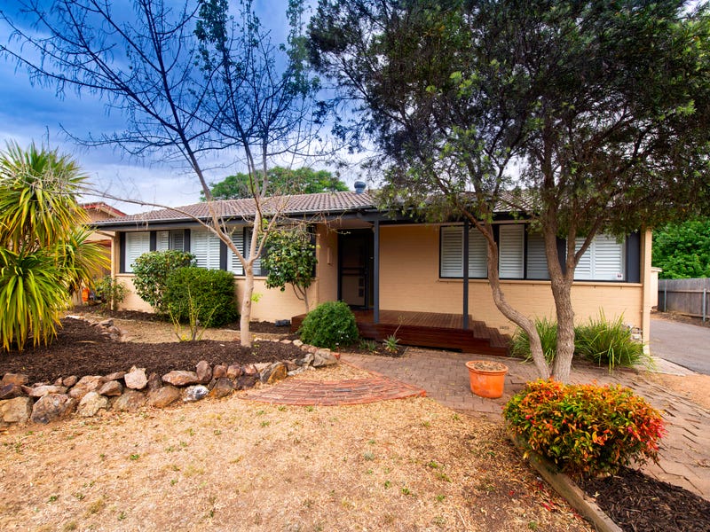 161 Starke Street, Holt, ACT 2615 Property Details