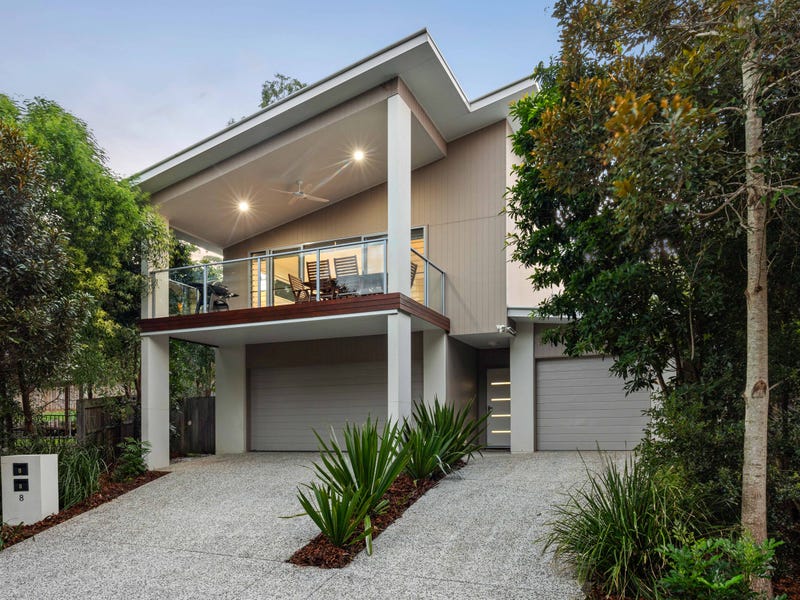 8 Vantage Drive, Yaroomba, Qld 4573 House for Sale