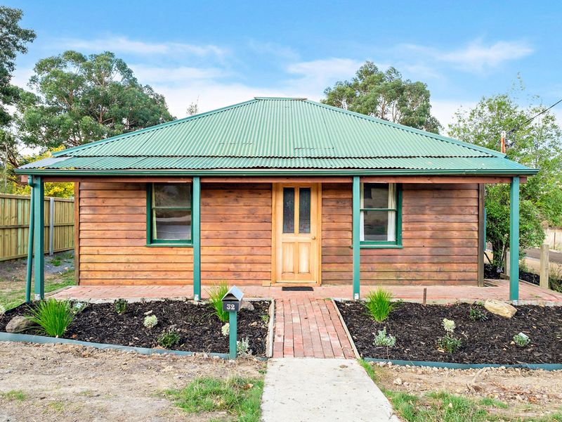 32 Ranelagh Street, Ranelagh, TAS 7109