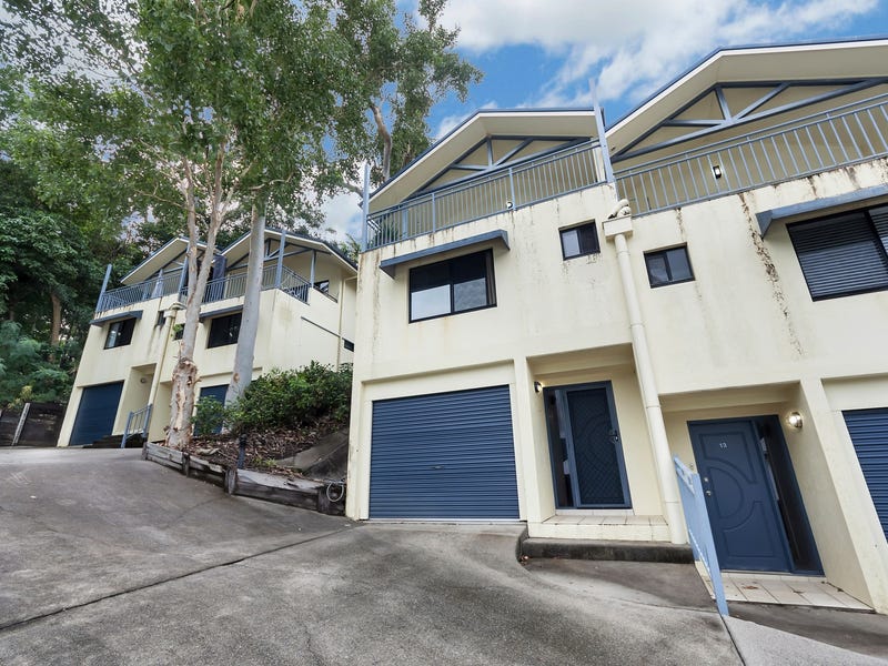Apartments Units For Rent In Cairns Greater Region Qld