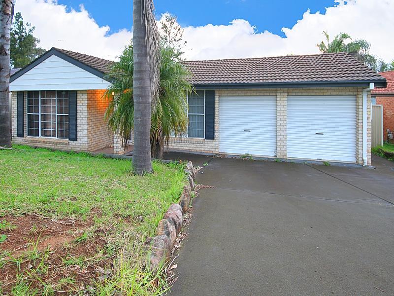 74 Minchin Drive, Minchinbury, NSW 2770