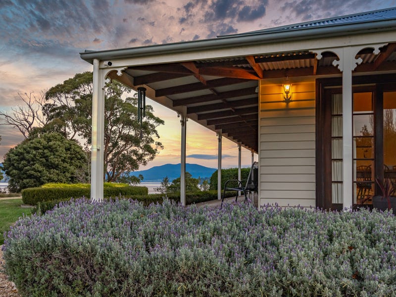 3909 Huon Highway, Castle Forbes Bay, TAS 7116