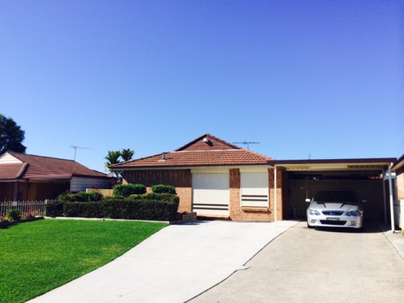 11 Lenton Crescent, Oakhurst, NSW 2761 Property Details