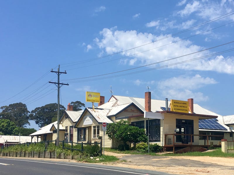 7377 Princes Highway, Bodalla, NSW 2545 Property Details