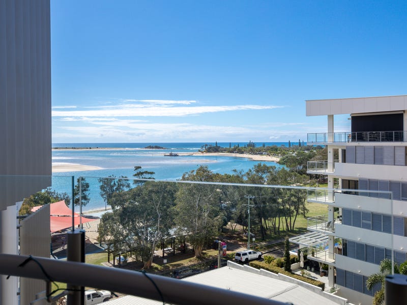 10710/96 Memorial Avenue, Cotton Tree, Qld 4558 Apartment for Sale