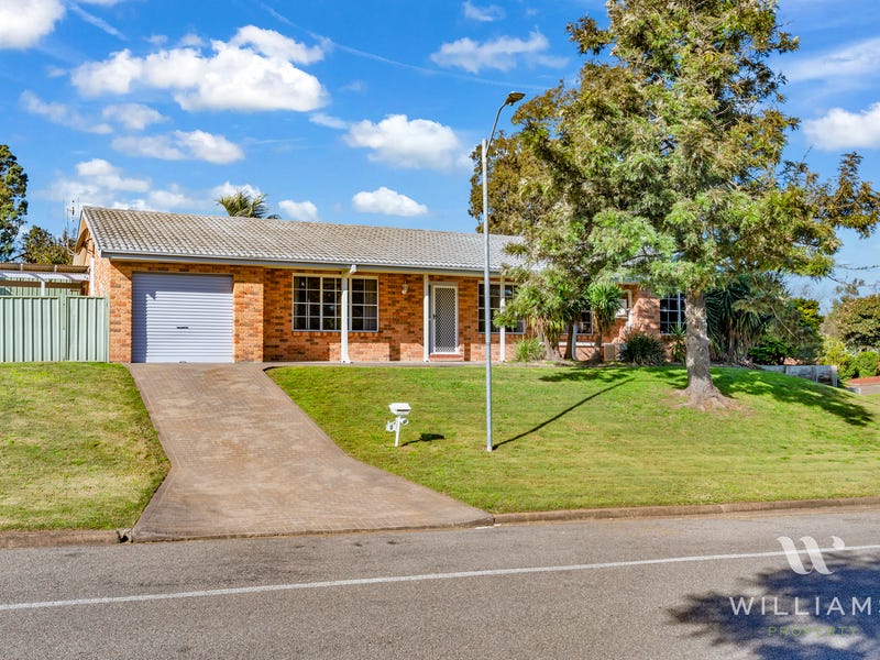 1 Dominion Avenue, Singleton, NSW 2330 Property Details