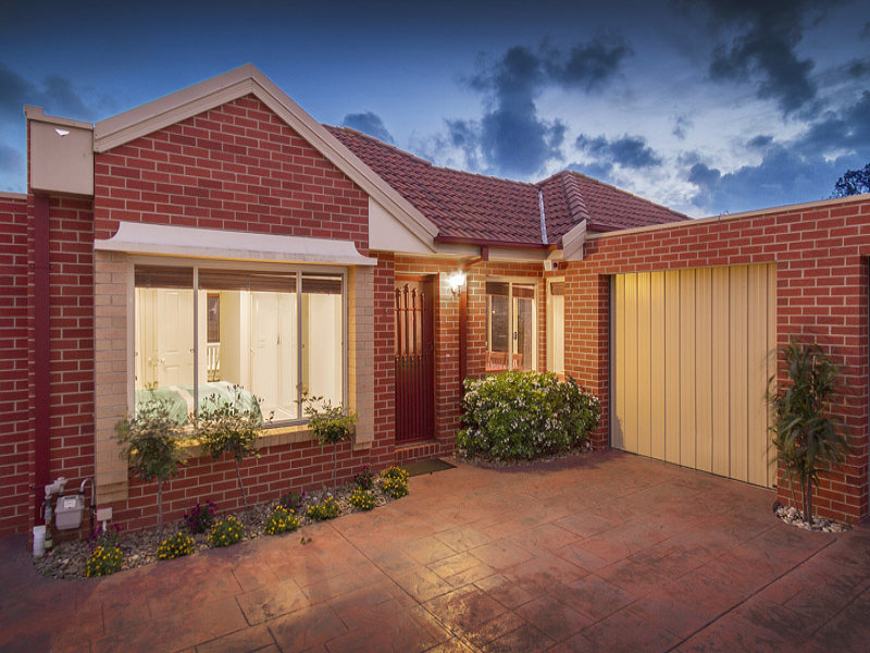 3/15A Woornack Road, Carnegie, Vic 3163 Property Details