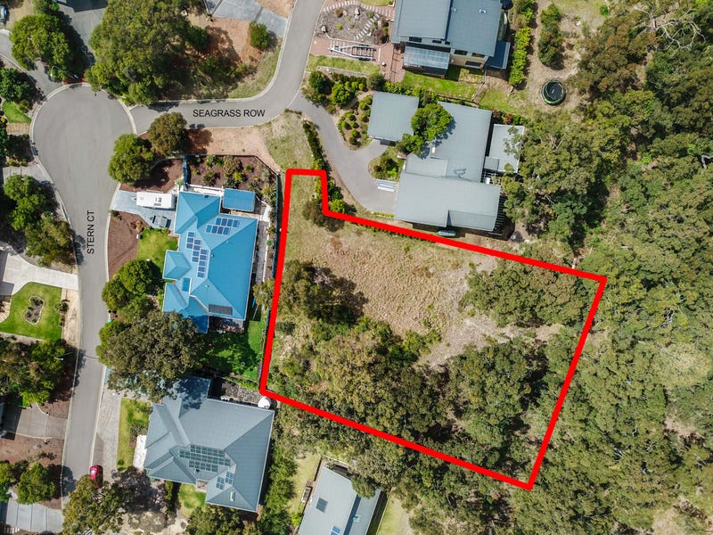 4 Seagrass Row, Murrays Beach, NSW 2281