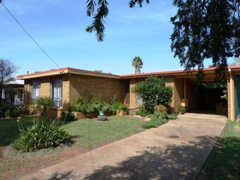 47 Leaver Street, Yenda, NSW 2681 Property Details
