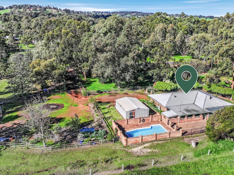 13582 South Western Highway, Roelands, WA 6226 Lifestyle for Sale