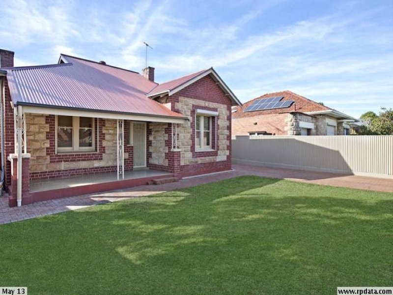 77 Barnes Road, Glynde, SA 5070