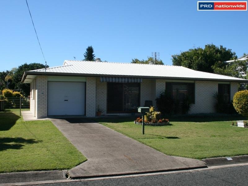 76 Hibiscus Street, Urangan, QLD 4655