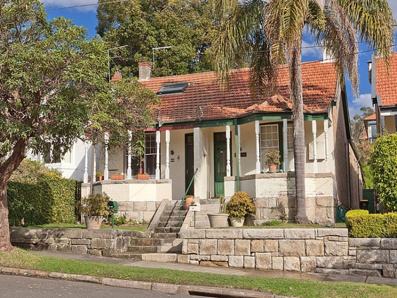 36 Dalton Road, Mosman, NSW 2088