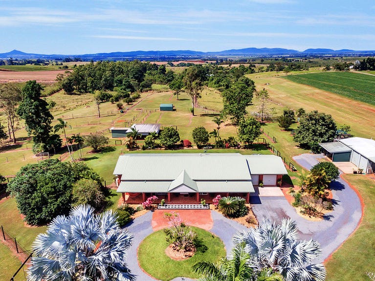 540B Henderson Drive, Pin Gin Hill, QLD 4860