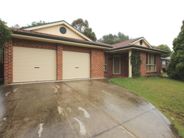 46 Parkes Road, Moss Vale, NSW 2577