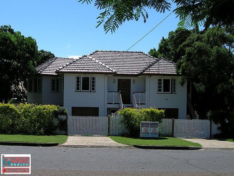 68 PAUL STREET, Brighton, Qld 4017 Property Details