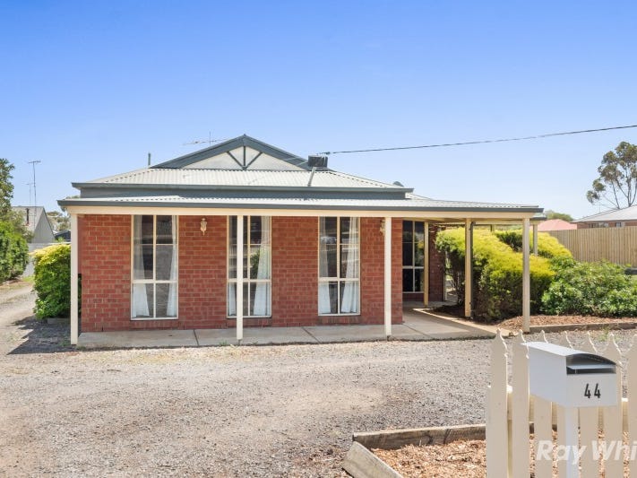 44 High Street, Bannockburn, VIC 3331