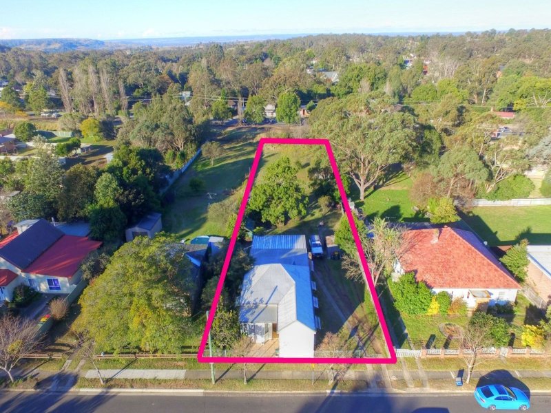 86 Westbourne Avenue, Thirlmere, NSW 2572 Property Details