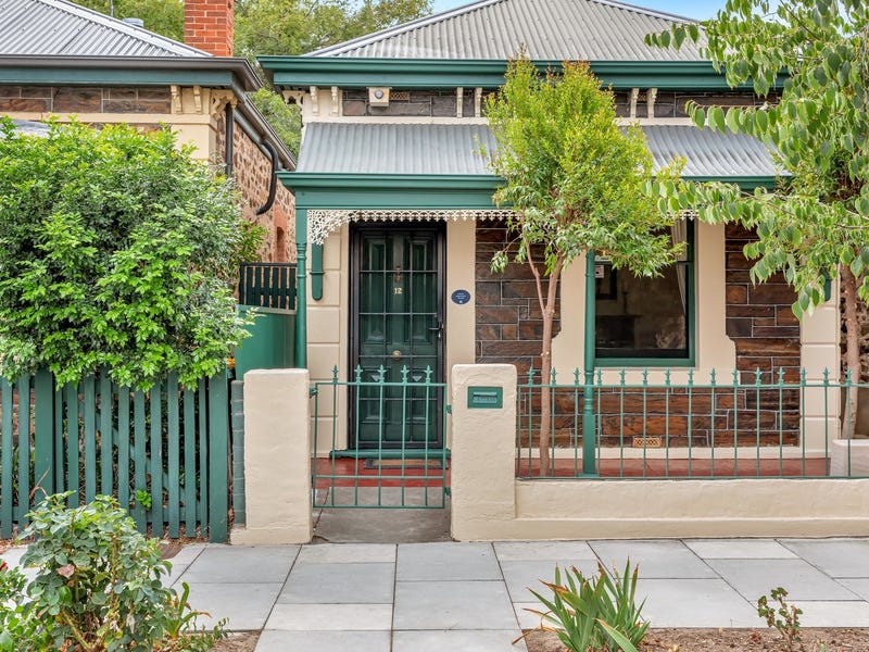 12 Mclaren Street, Adelaide, SA 5000