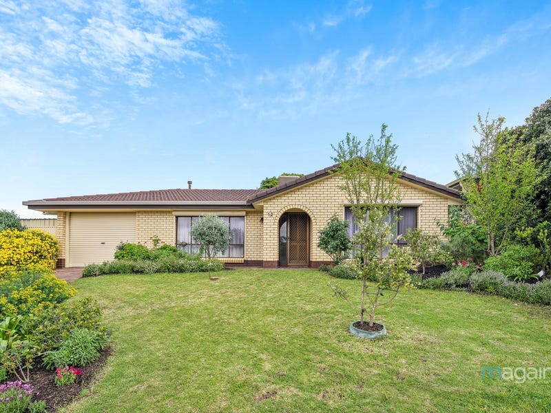 12 Tennessee Drive, Happy Valley, SA 5159 Property Details